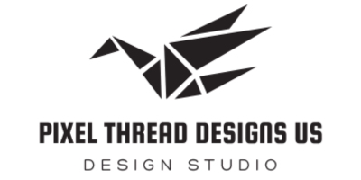 Pixel Thread logo