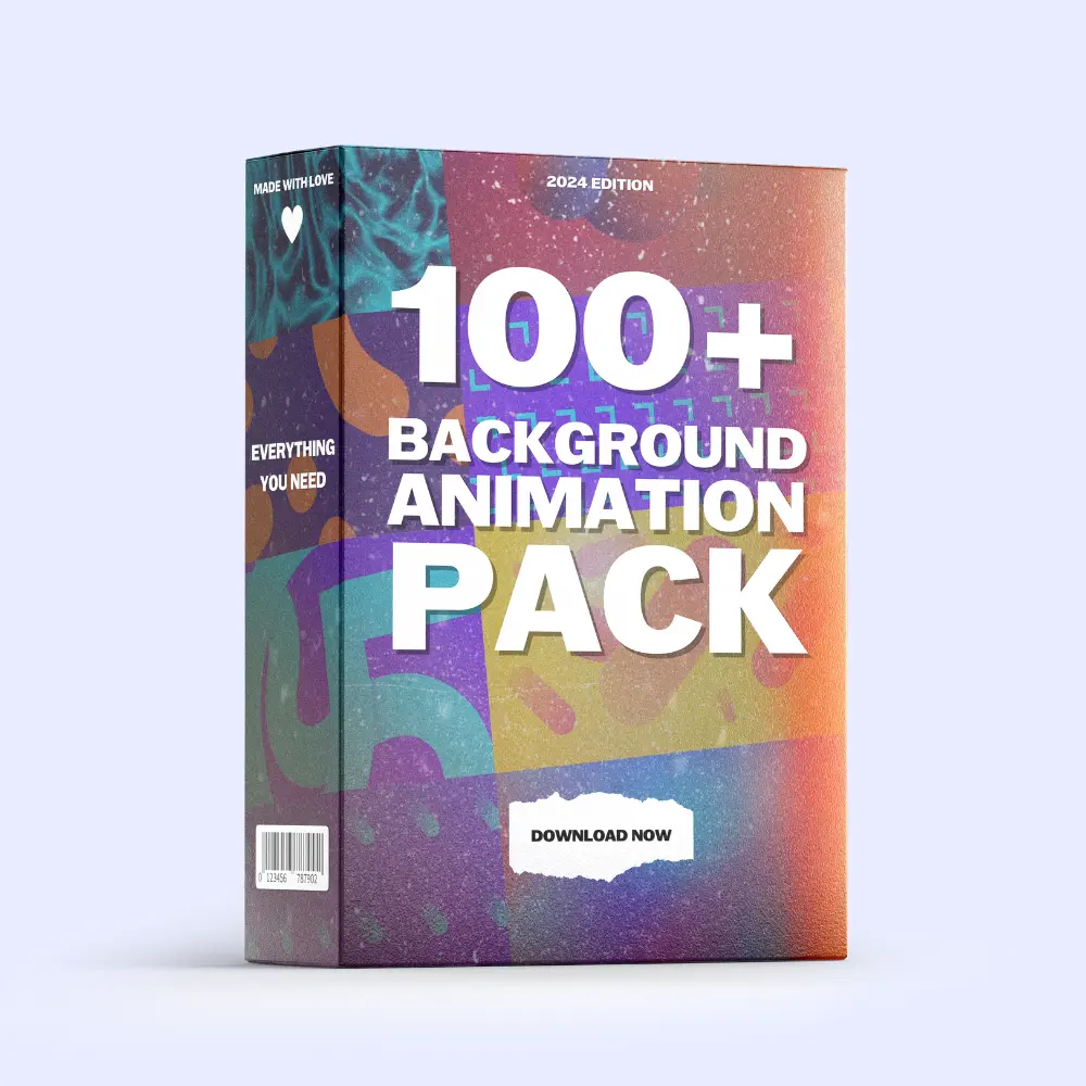 100+ Backgrounds