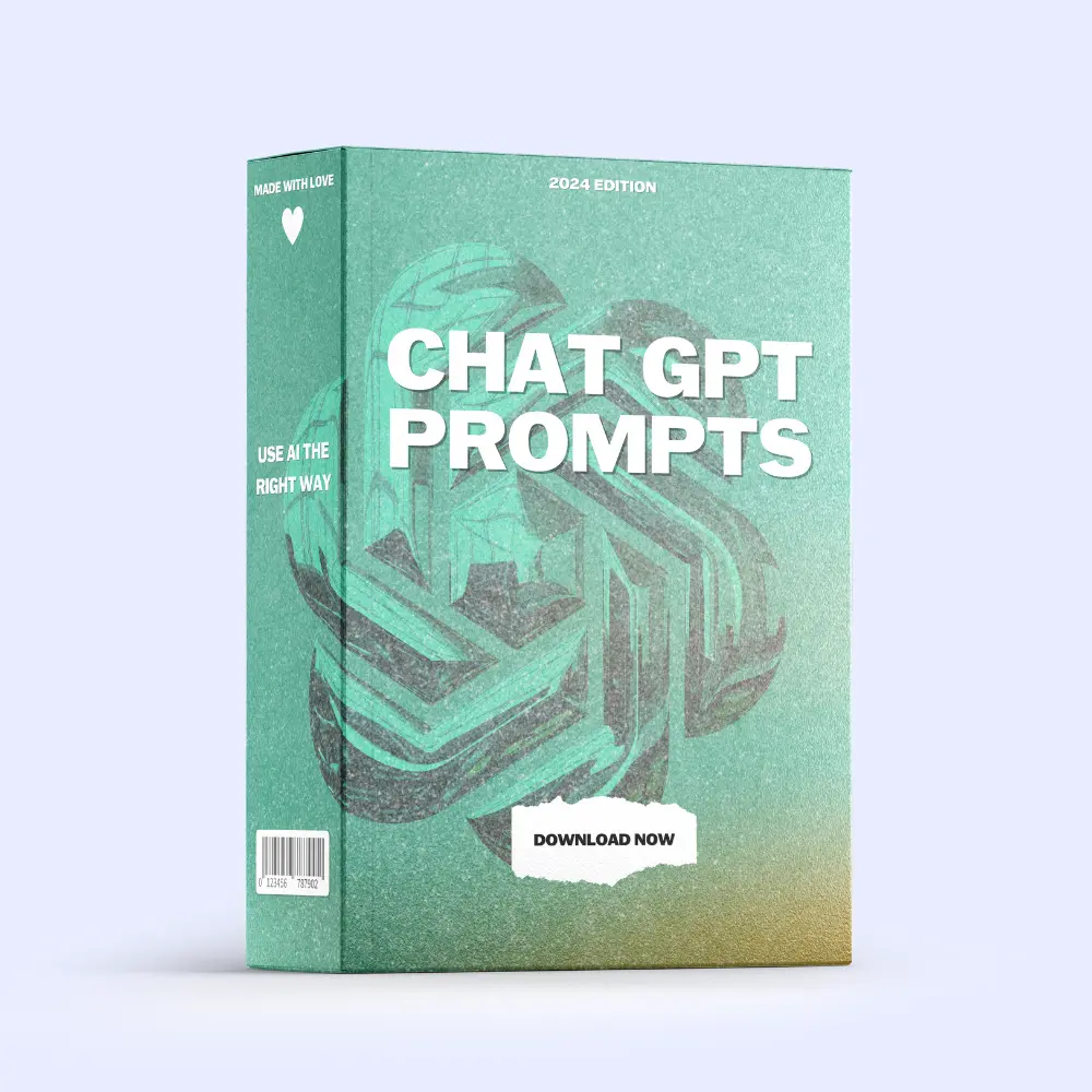 ChatGPT Prompts